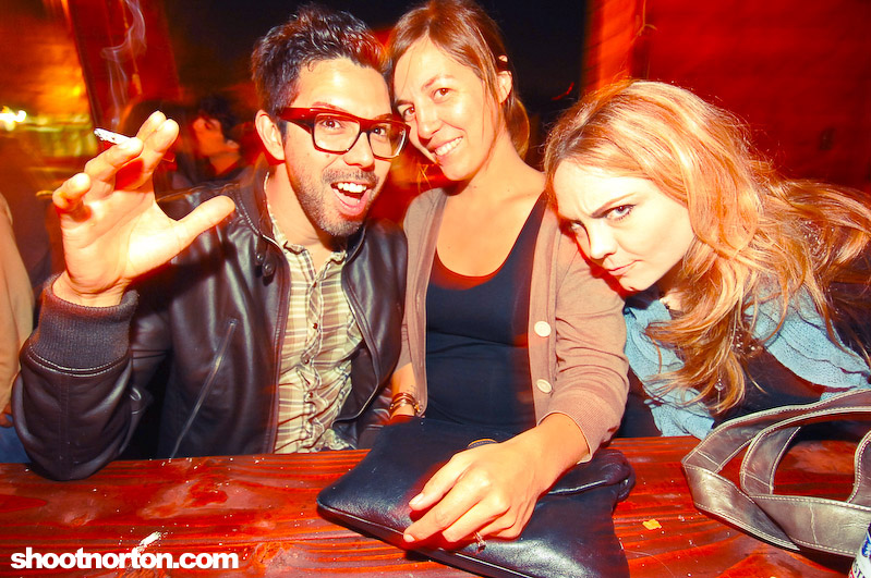 Super El Camino Grand Opening Party, photograph 128
