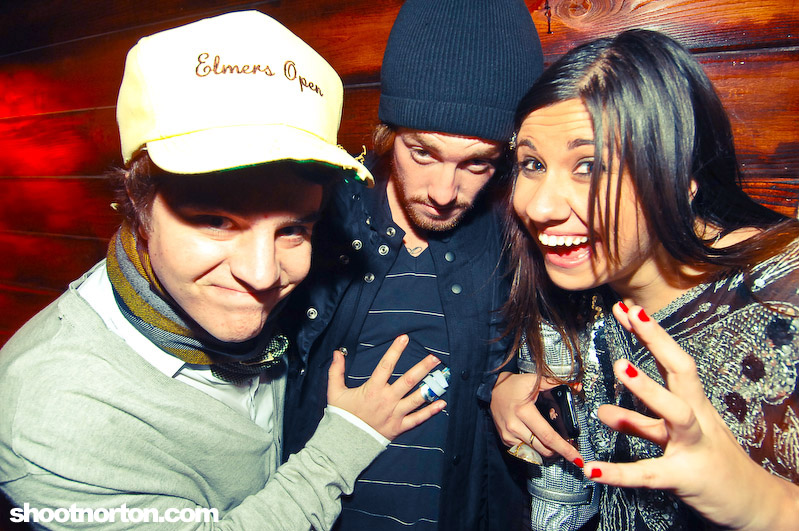 Super El Camino Grand Opening Party, photograph 134