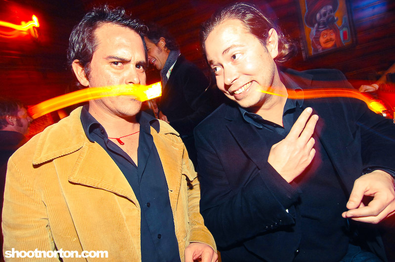 Super El Camino Grand Opening Party, photograph 145