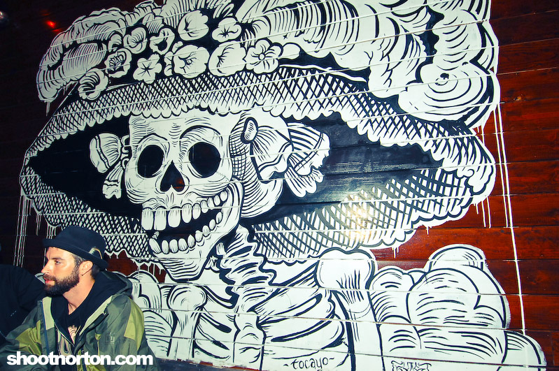 Super El Camino Grand Opening Party, photograph 147