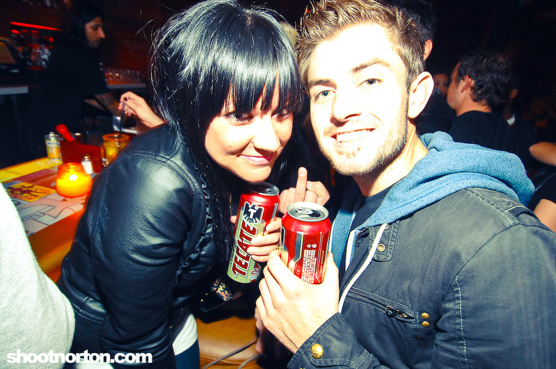 Super El Camino Grand Opening Party, photograph 150