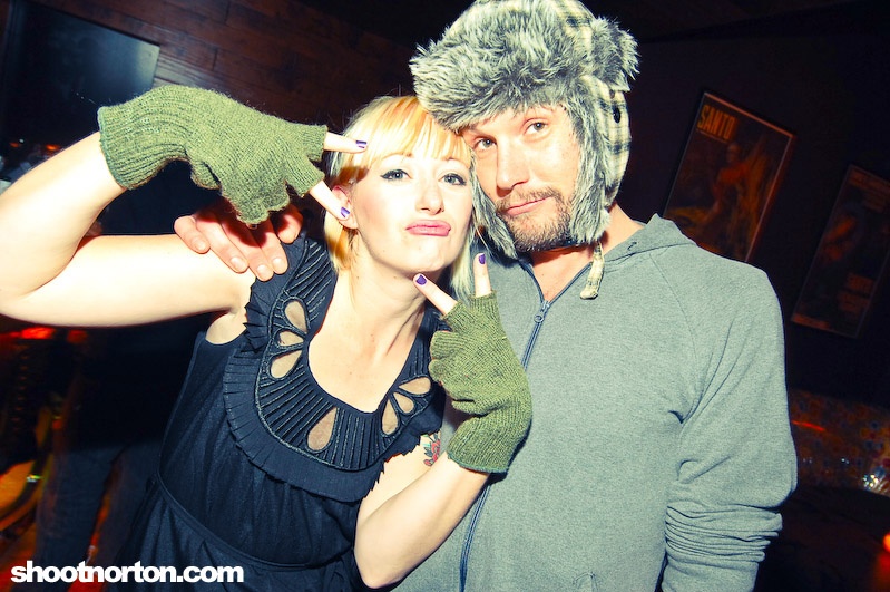 Super El Camino Grand Opening Party, photograph 152