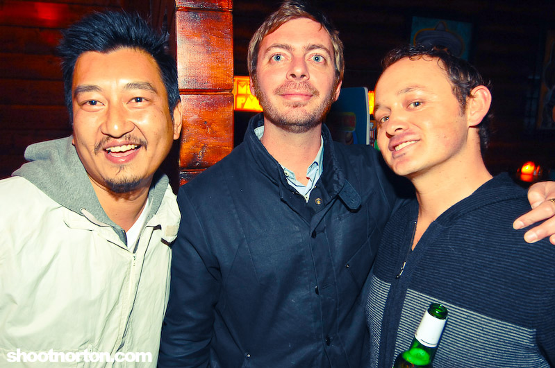 Super El Camino Grand Opening Party, photograph 154