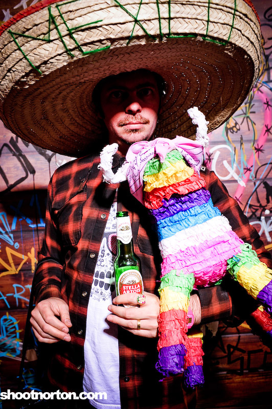 Cholo Taco Tuesday @ Super El Camino, photograph 5