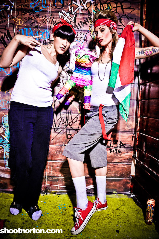 Cholo Taco Tuesday @ Super El Camino, photograph 16