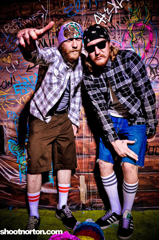 Cholo Taco Tuesday @ Super El Camino, photograph 22