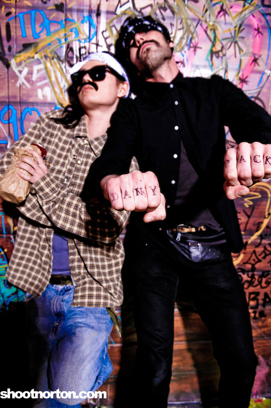 Cholo Taco Tuesday @ Super El Camino, photograph 44