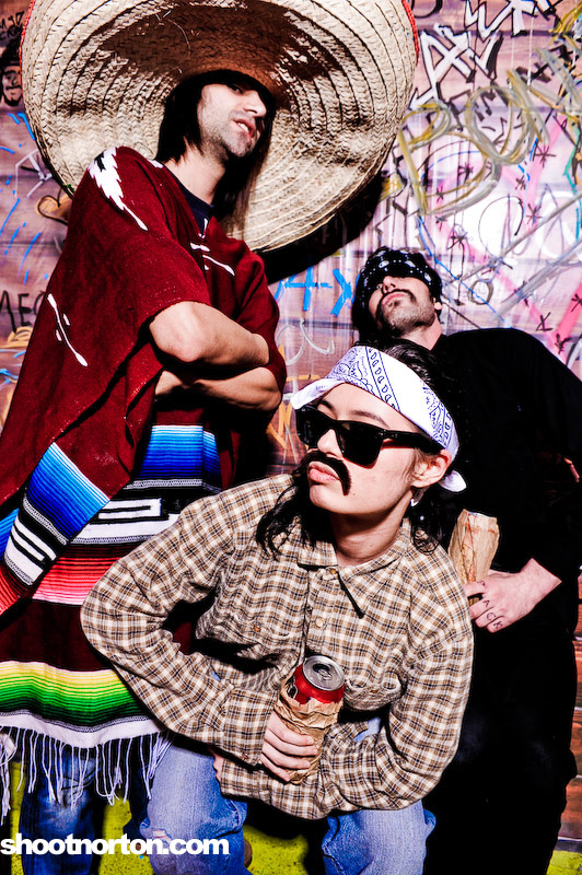 Cholo Taco Tuesday @ Super El Camino, photograph 47