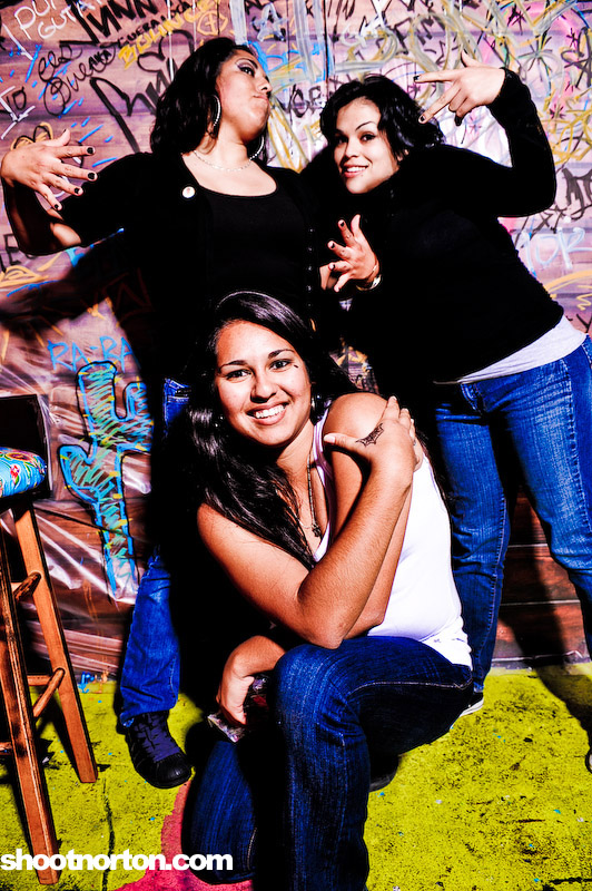 Cholo Taco Tuesday @ Super El Camino, photograph 54