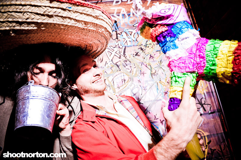 Cholo Taco Tuesday @ Super El Camino, photograph 61