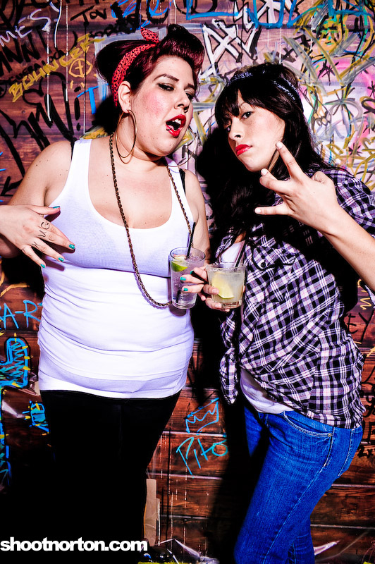 Cholo Taco Tuesday @ Super El Camino, photograph 64