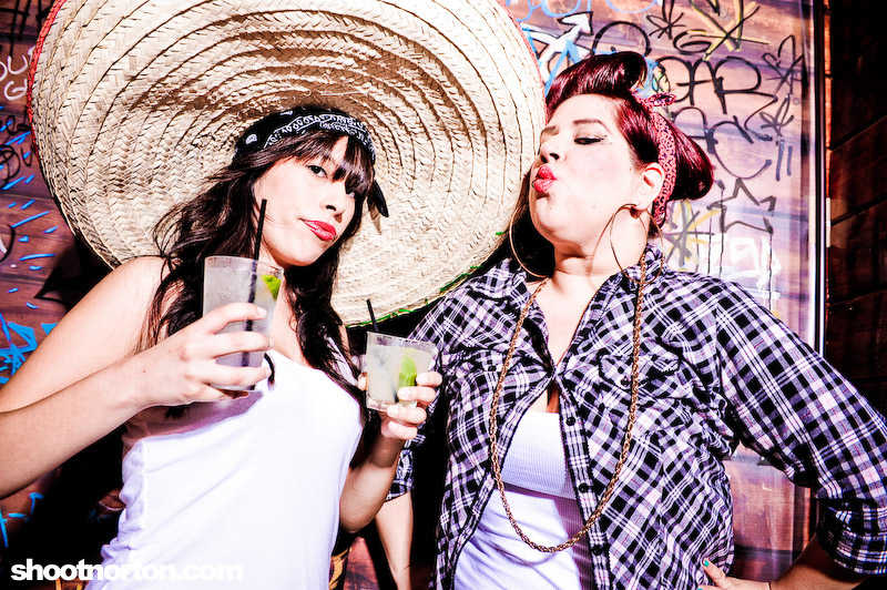 Cholo Taco Tuesday @ Super El Camino, photograph 66