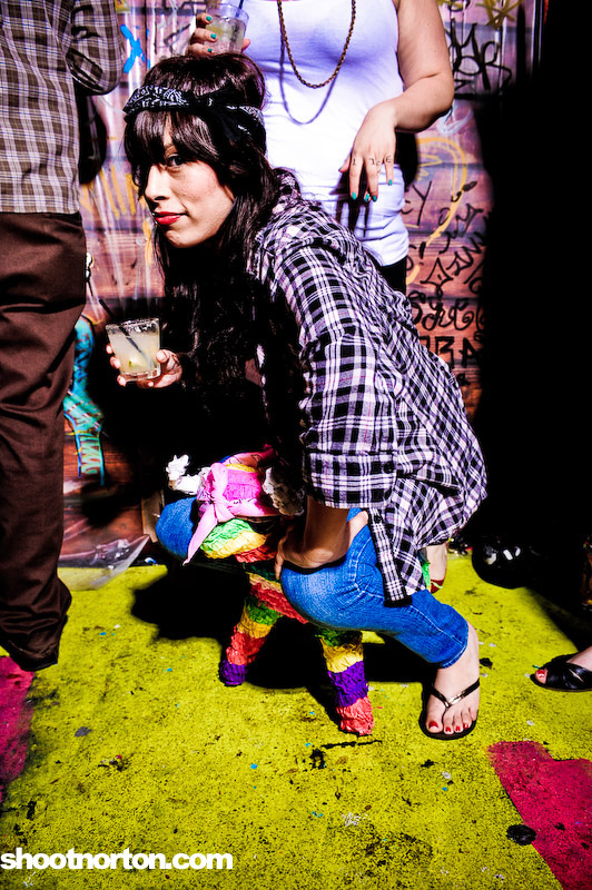 Cholo Taco Tuesday @ Super El Camino, photograph 69