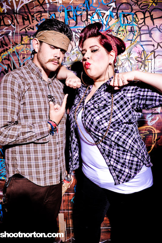 Cholo Taco Tuesday @ Super El Camino, photograph 74