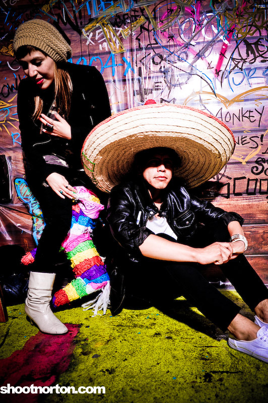 Cholo Taco Tuesday @ Super El Camino, photograph 92