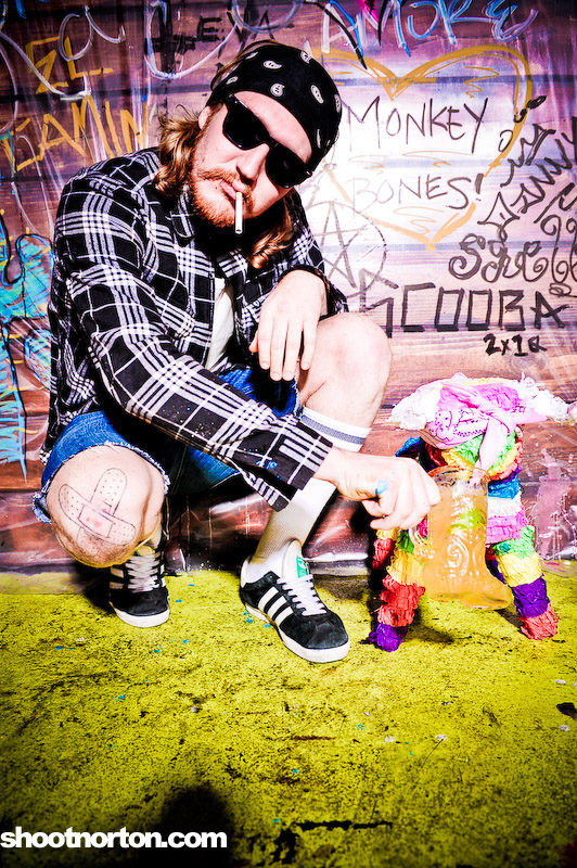 Cholo Taco Tuesday @ Super El Camino, photograph 96