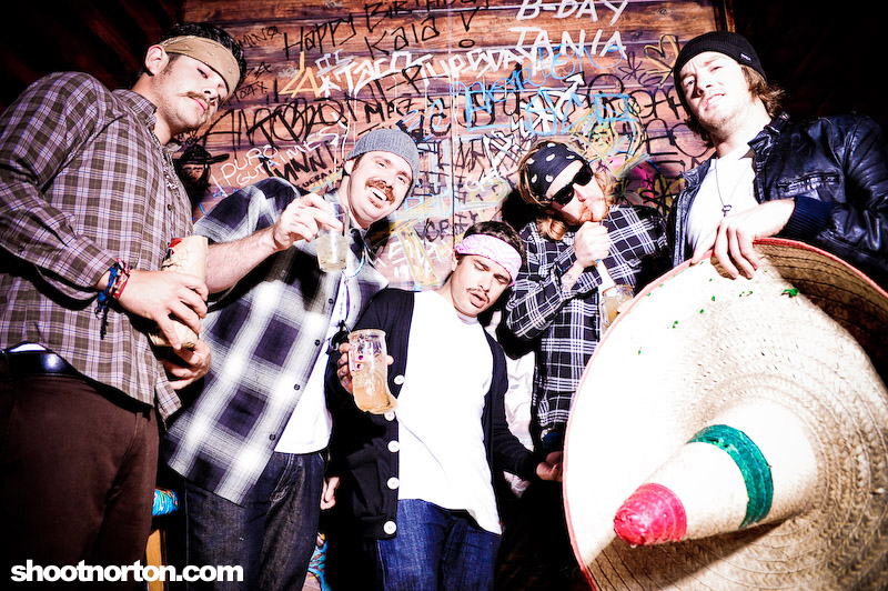 Cholo Taco Tuesday @ Super El Camino, photograph 101