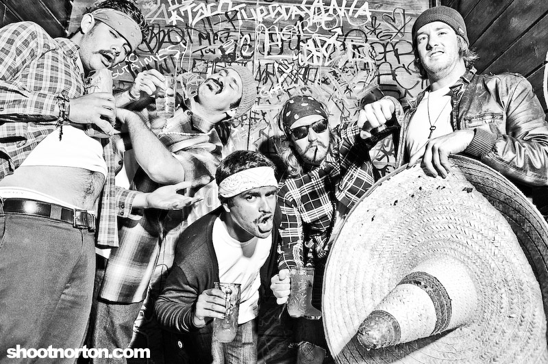 Cholo Taco Tuesday @ Super El Camino, photograph 102