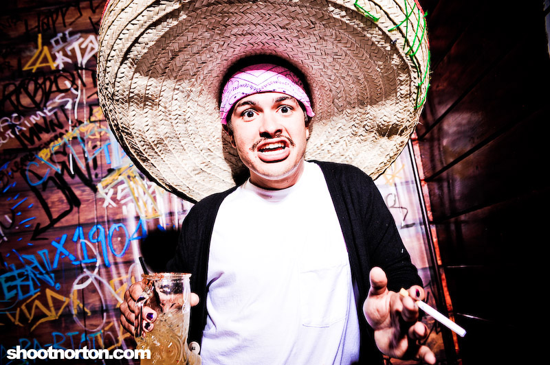 Cholo Taco Tuesday @ Super El Camino, photograph 104