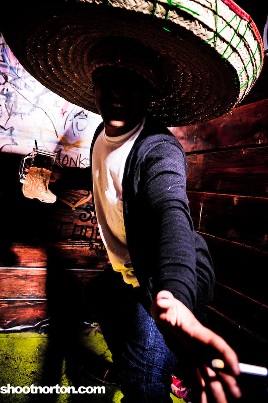 Cholo Taco Tuesday @ Super El Camino, photograph 105