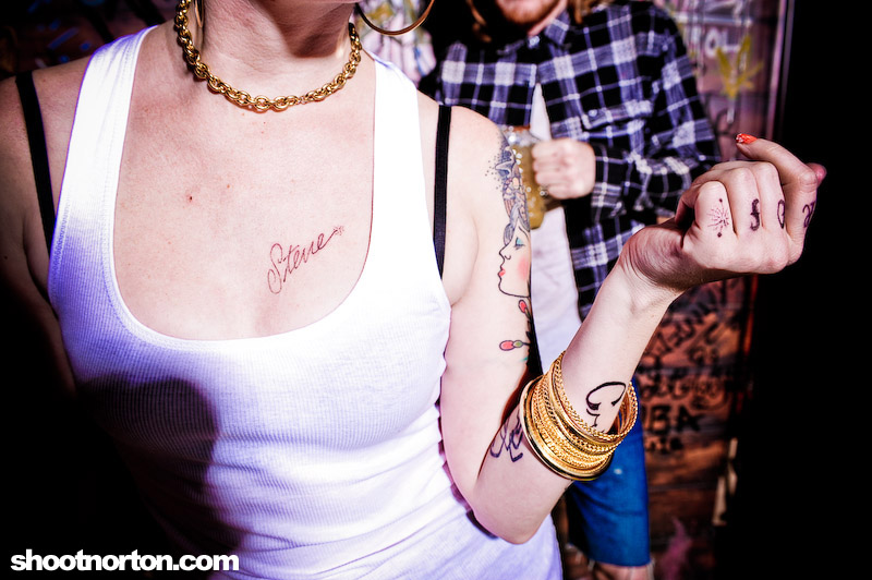 Cholo Taco Tuesday @ Super El Camino, photograph 117