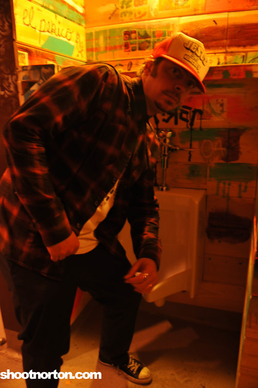Cholo Taco Tuesday @ Super El Camino, photograph 122