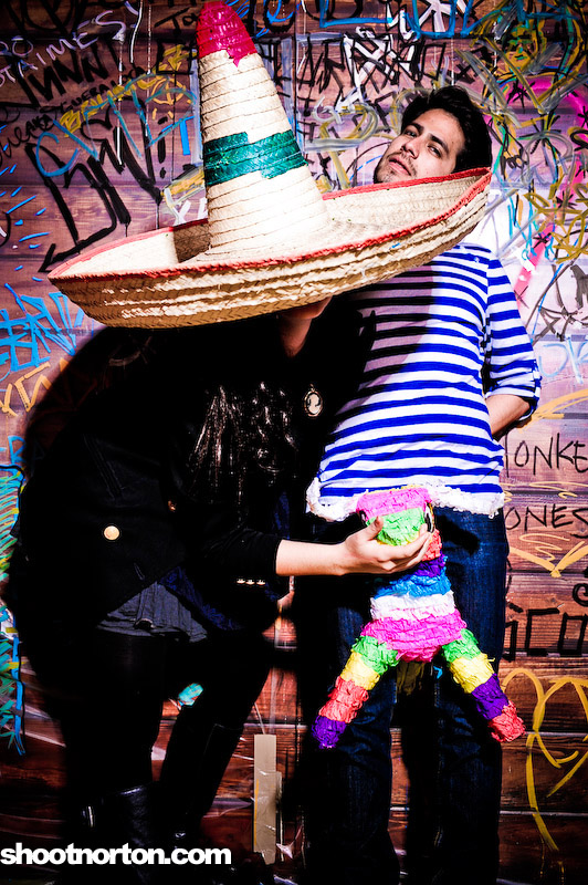 Cholo Taco Tuesday @ Super El Camino, photograph 127
