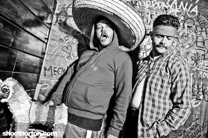Cholo Taco Tuesday @ Super El Camino, photograph 140