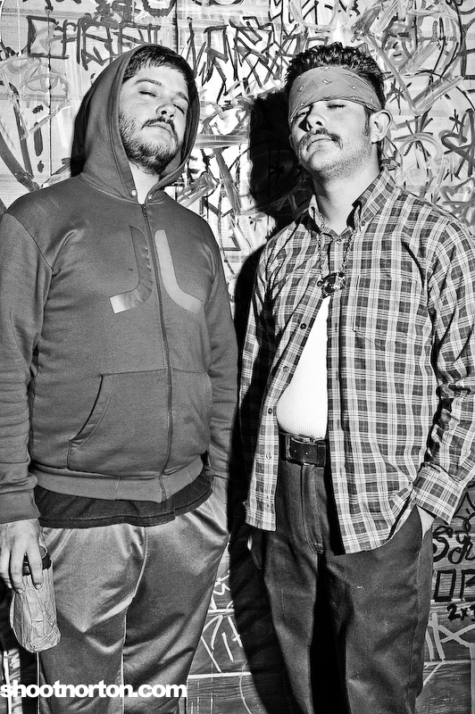 Cholo Taco Tuesday @ Super El Camino, photograph 141