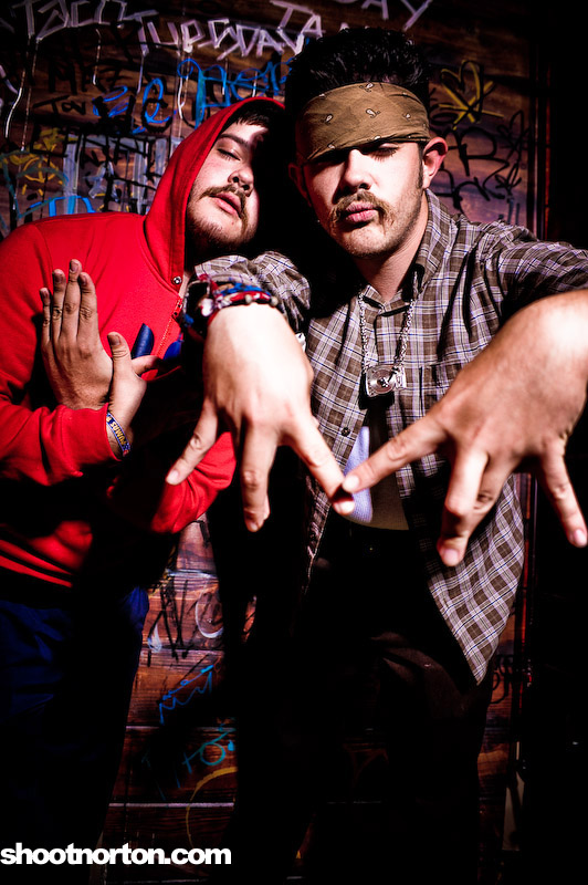 Cholo Taco Tuesday @ Super El Camino, photograph 142