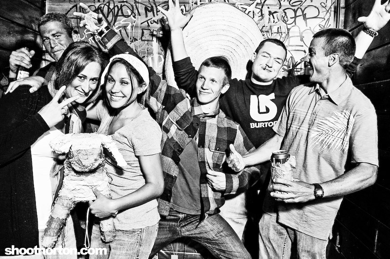 Cholo Taco Tuesday @ Super El Camino, photograph 146