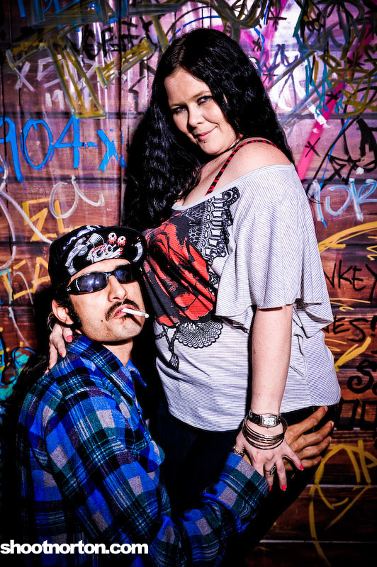 Cholo Taco Tuesday @ Super El Camino, photograph 154