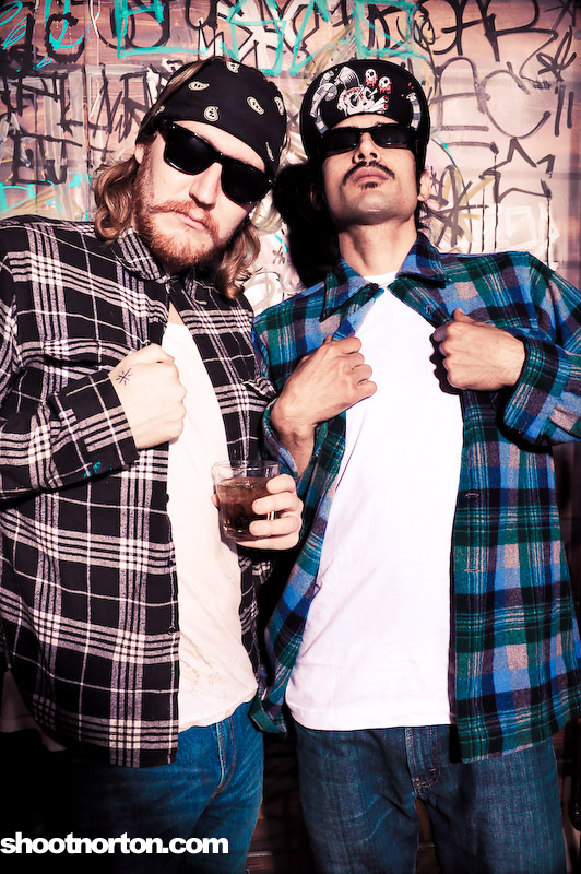 Cholo Taco Tuesday @ Super El Camino, photograph 156