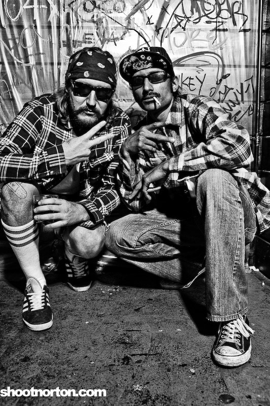 Cholo Taco Tuesday @ Super El Camino, photograph 157