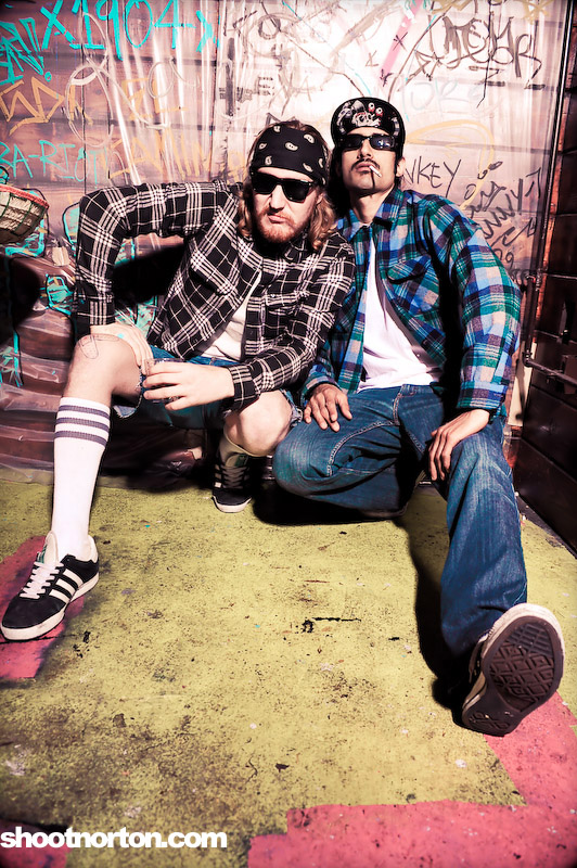 Cholo Taco Tuesday @ Super El Camino, photograph 158