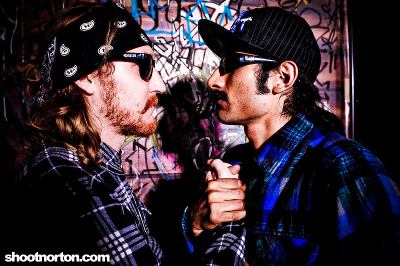 Cholo Taco Tuesday @ Super El Camino, photograph 159