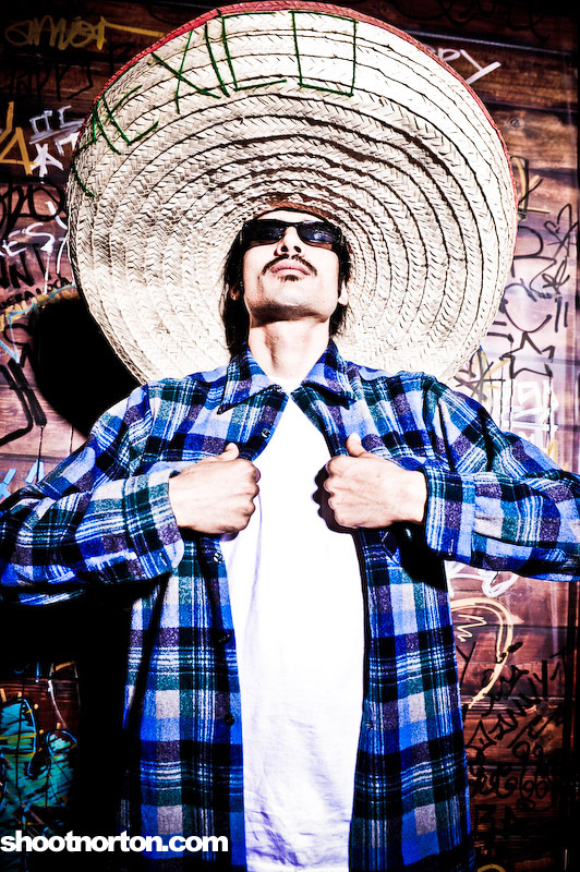 Cholo Taco Tuesday @ Super El Camino, photograph 160
