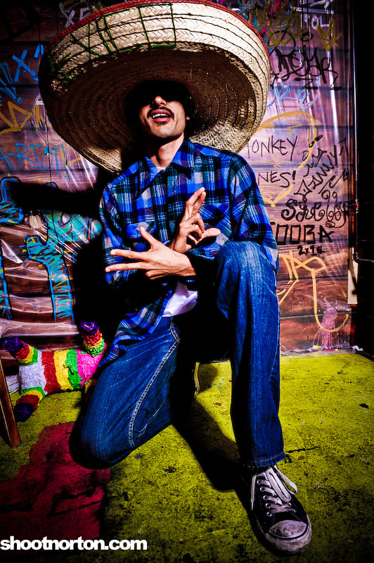Cholo Taco Tuesday @ Super El Camino, photograph 161