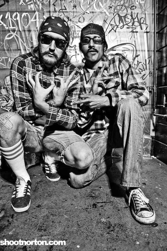 Cholo Taco Tuesday @ Super El Camino, photograph 164