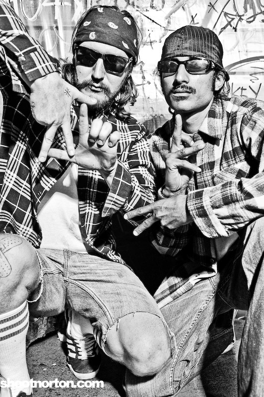 Cholo Taco Tuesday @ Super El Camino, photograph 165