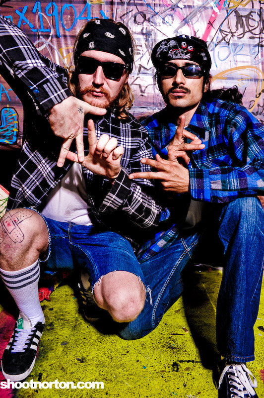Cholo Taco Tuesday @ Super El Camino, photograph 166