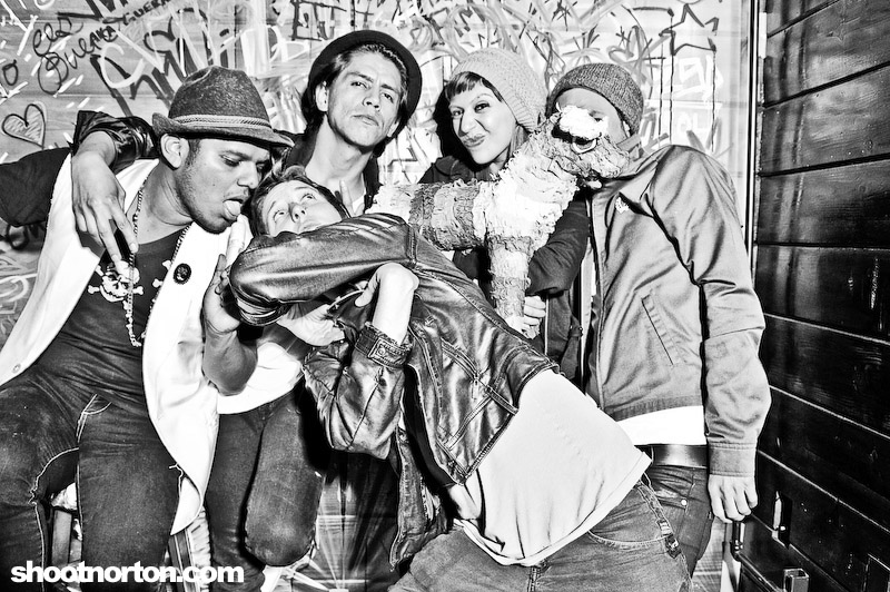 Cholo Taco Tuesday @ Super El Camino, photograph 172