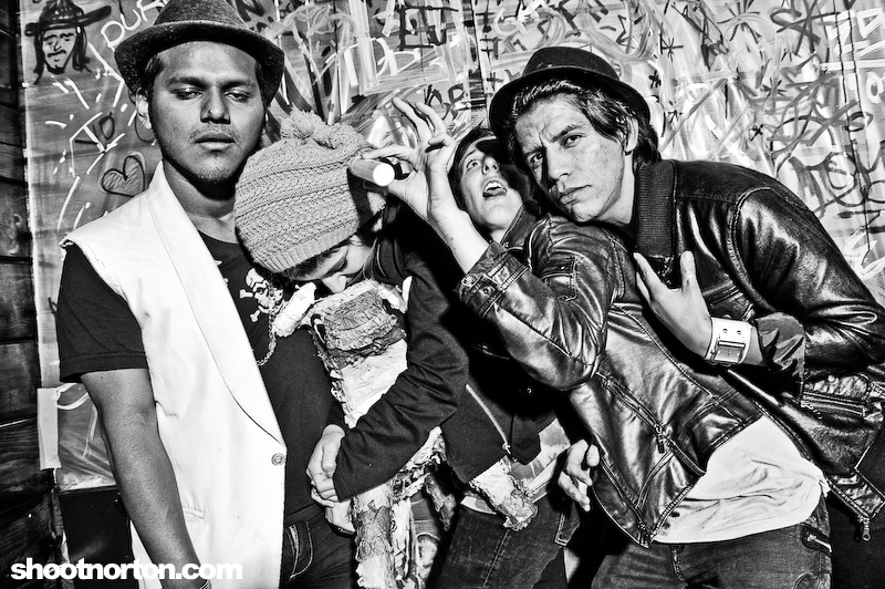 Cholo Taco Tuesday @ Super El Camino, photograph 177