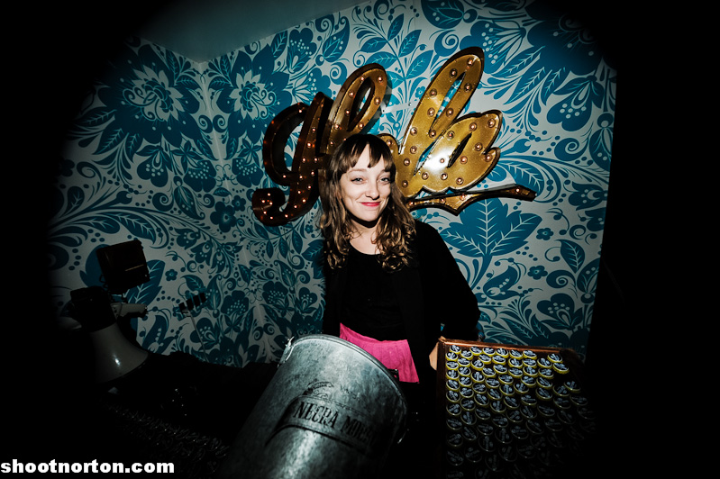 Cinco de Mayo @ Super El Camino, photograph 1