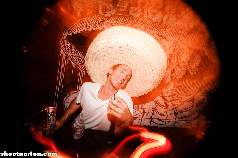 Cinco de Mayo @ Super El Camino, photograph 18