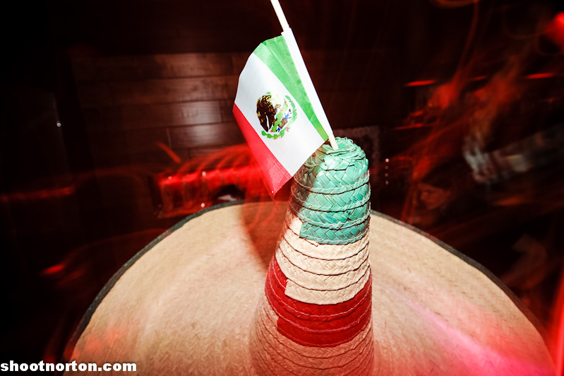 Cinco de Mayo @ Super El Camino, photograph 47
