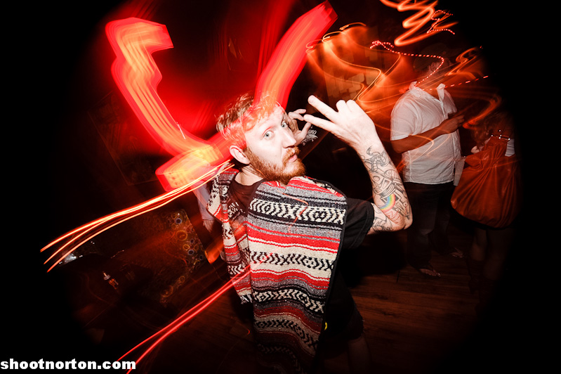 Cinco de Mayo @ Super El Camino, photograph 53