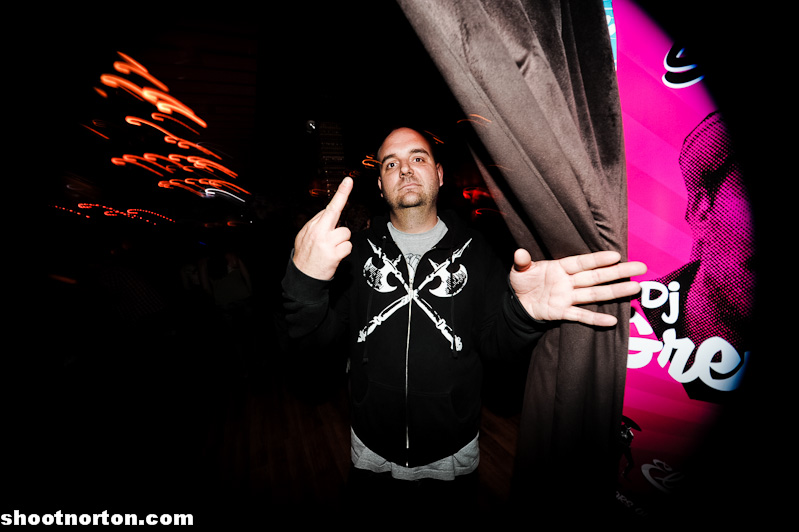 Cinco de Mayo @ Super El Camino, photograph 56
