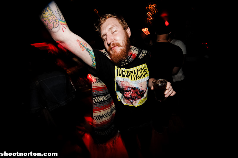 Cinco de Mayo @ Super El Camino, photograph 60