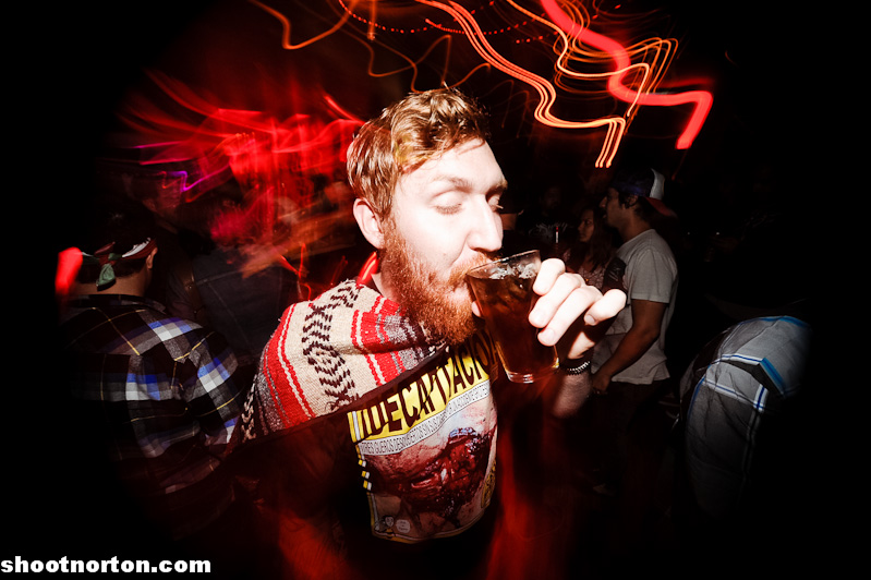 Cinco de Mayo @ Super El Camino, photograph 61